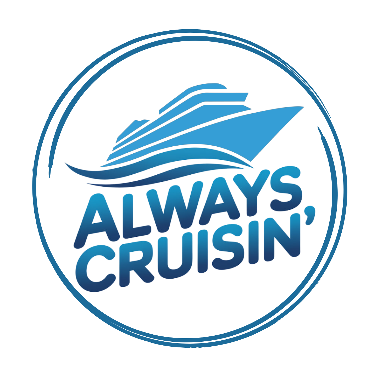 Always Cruisin' logo